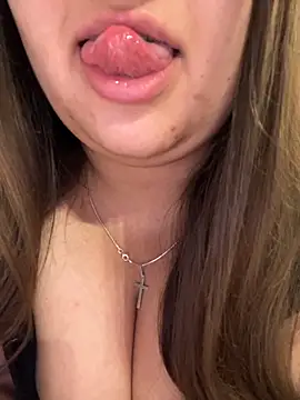 Jane BBW online show from 11/18/25, 03:23