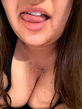 Jane BBW online show from 11/25/25, 10:59