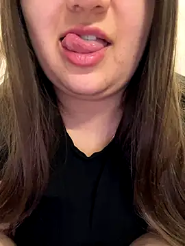 Jane BBW online show from 12/16/25, 07:35