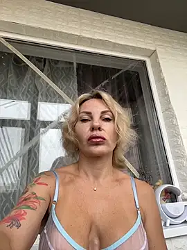 Hotnessi online show from 10/12/25, 09:08