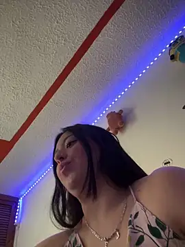 Sofhi corolinne31 online show from 01/18/25, 10:06