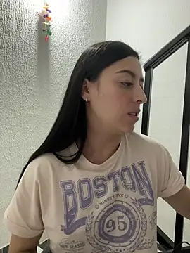 Sofhi corolinne31 online show from 02/22/25, 09:48