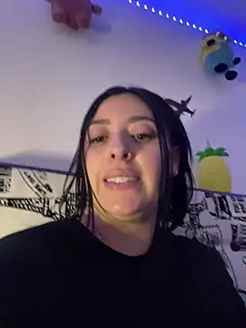 Sofhi corolinne31 online show from 02/26/25, 09:48