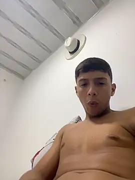 Thiagoo Frost online show from 11/04/25, 05:39