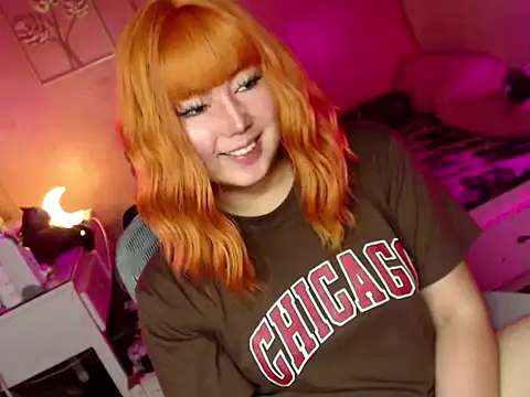 HOTnWILDalice online show from 12/03/25, 02:41