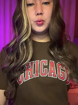 Snapshot of HOTnWILDalice chatting on 02/12/26, 03:45 HOTnWILDalice online show from 02/12/26, 03:45