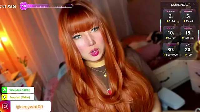 Snapshot of HOTnWILDalice chatting on 03/06/26, 03:03 HOTnWILDalice online show from 03/06/26, 03:03