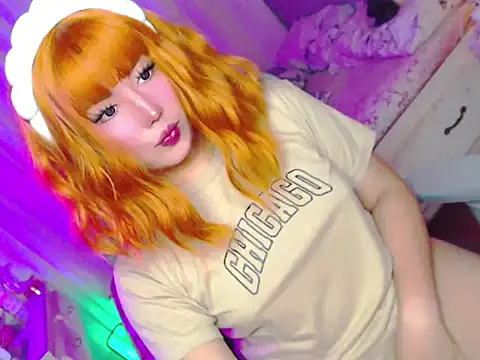 HOTnWILDalice online show from 06/04/26, 02:06