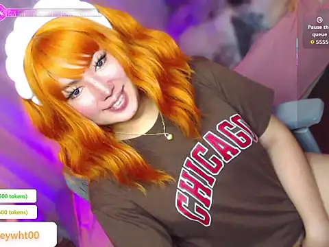 HOTnWILDalice online show from 06/17/26, 02:47