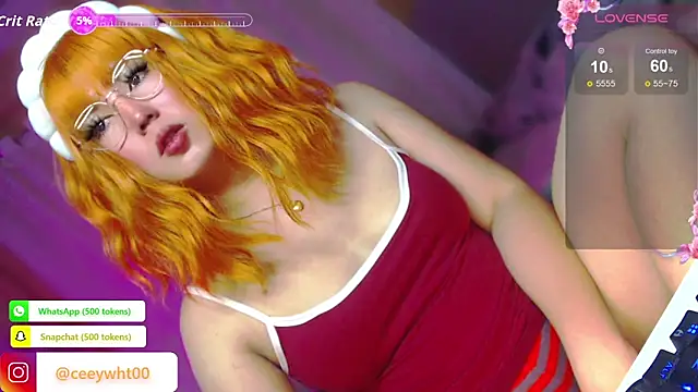 HOTnWILDalice online show from 06/29/26, 03:02