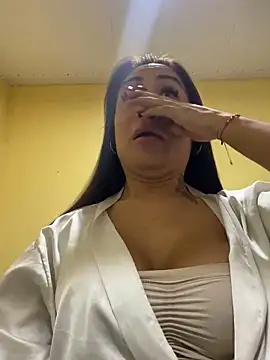 Afroditahott online show from 10/02/25, 04:47