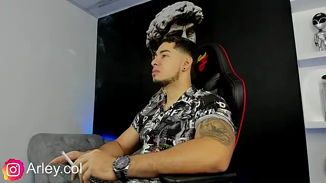 Dimitri Colleman online show from 12/01/24, 08:09