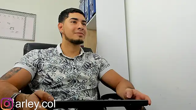 Dimitri Colleman online show from 12/07/24, 09:44