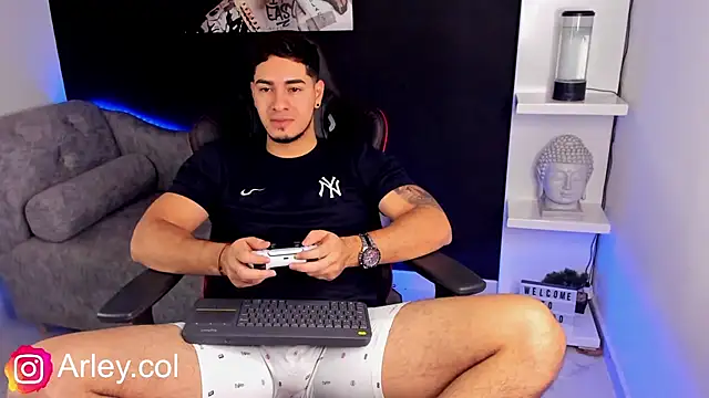 Dimitri Colleman online show from 12/13/24, 08:09