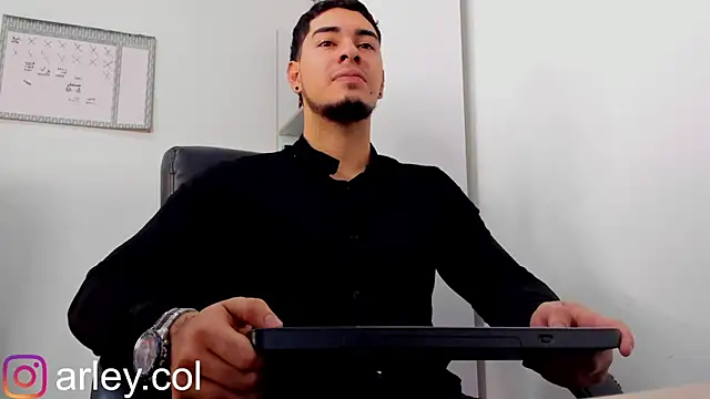 Dimitri Colleman online show from 12/16/24, 04:34