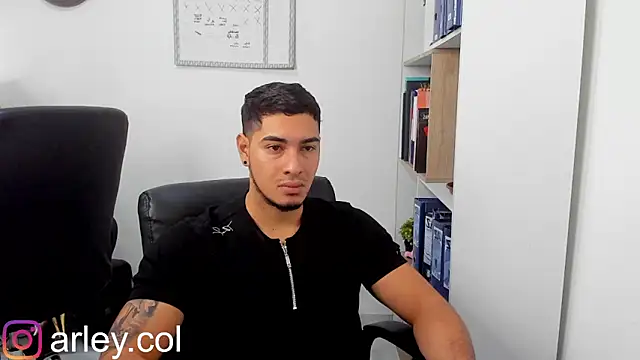 Dimitri Colleman online show from 01/19/25, 04:44