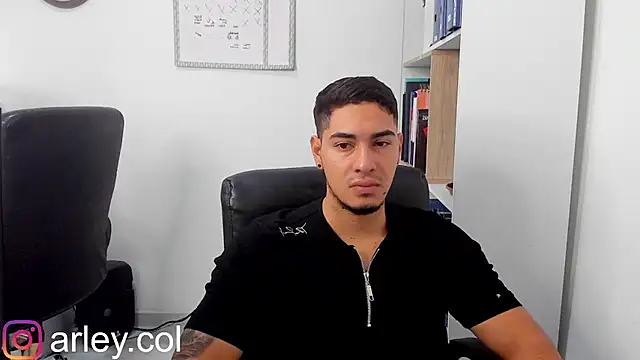 Dimitri Colleman online show from 01/19/25, 08:18