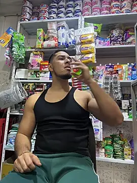 Dimitri Colleman online show from 11/21/25, 09:02