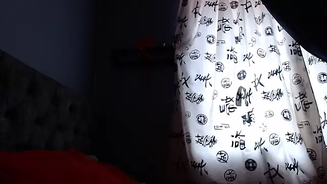 ZAHI WILLX online show from 01/05/25, 03:02