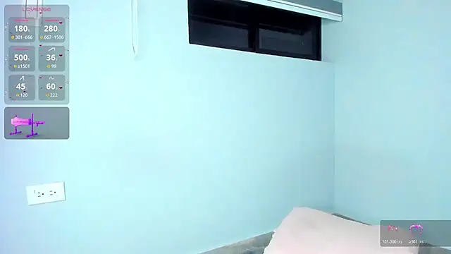 Sofi Smiley online show from 04/28/26, 04:28