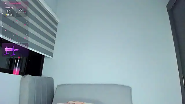 Sofi Smiley online show from 05/29/26, 02:42