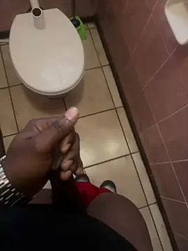 ZeusBlackDick online show from 05/24/26, 05:01