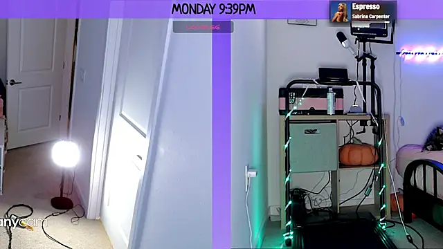 MilaValentina online show from 01/14/25, 02:40