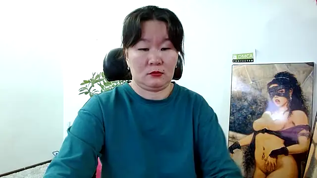 Akira xx online show from 01/26/25, 03:06