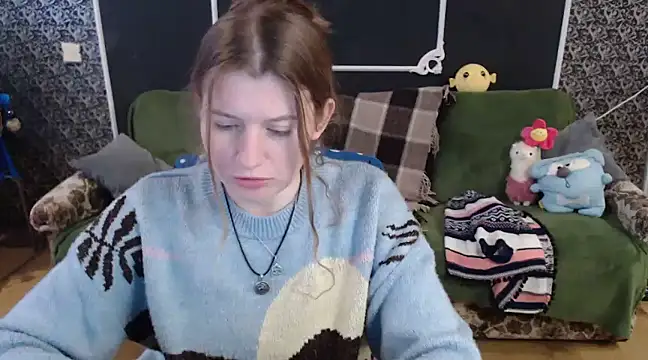 Snapshot of Gr4_soul_ chatting on 02/16/25, 10:43 Gr4 soul  online show from 02/16/25, 10:43