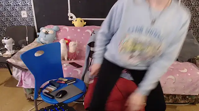 Gr4 soul  online show from 11/04/25, 08:46