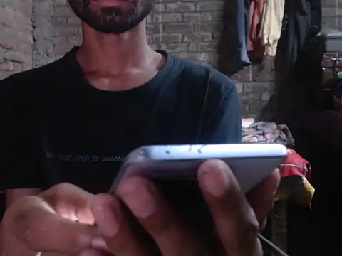 ThethunderPo online show from 10/30/25, 02:24