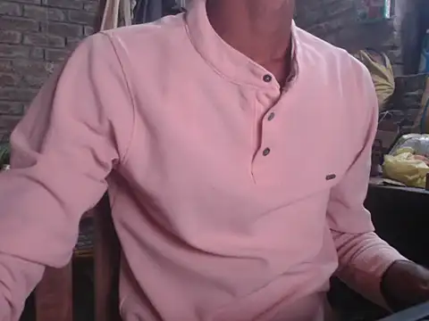 ThethunderPo online show from 11/30/25, 07:23