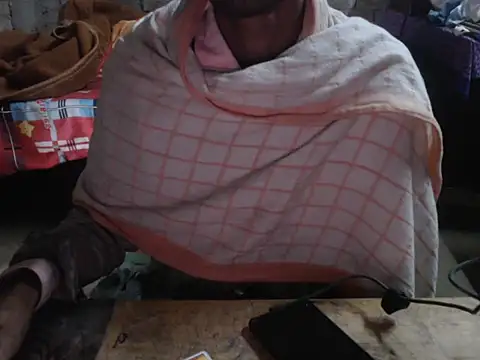 ThethunderPo online show from 01/08/26, 04:15