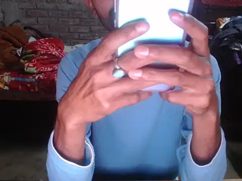 ThethunderPo online show from 03/13/26, 12:23