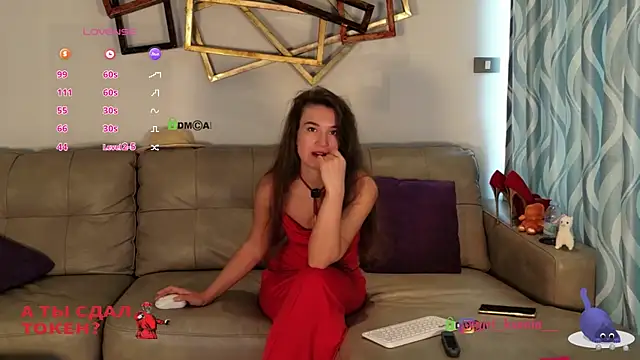 Snapshot of Girl_Ksenia chatting on 05/10/26, 03:12 Girl Ksenia online show from 05/10/26, 03:12