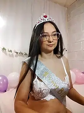 Camilatinass  online show from 03/14/26, 12:10