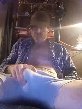 ROBERT0516 online show from 02/13/25, 07:45