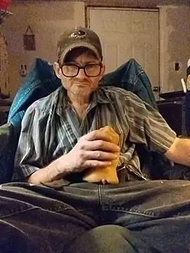 ROBERT0516 online show from 11/10/25, 12:59