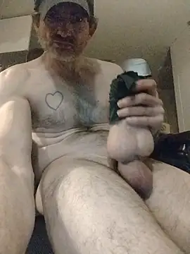 ROBERT0516 online show from 02/04/26, 11:53