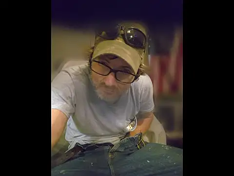 ROBERT0516 online show from 06/25/26, 10:03