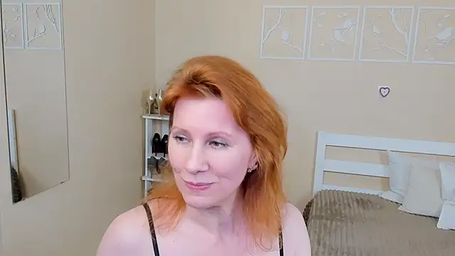 FoxySophia online show from 02/06/25, 11:15