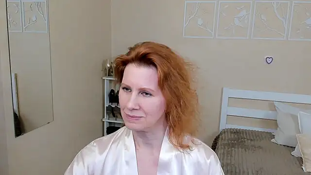 FoxySophia online show from 02/08/25, 02:26