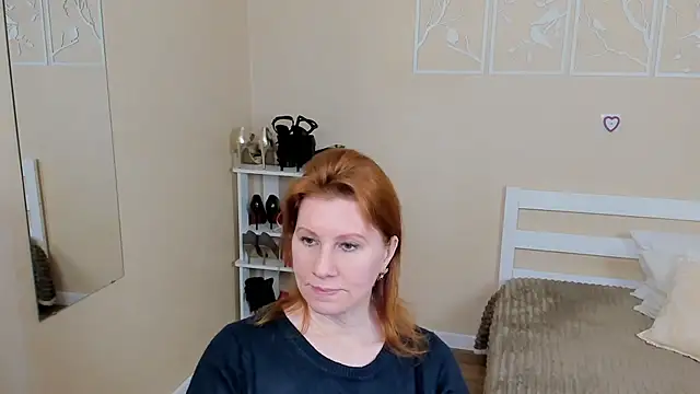 FoxySophia online show from 02/17/25, 02:59