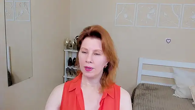 FoxySophia online show from 02/23/25, 06:23