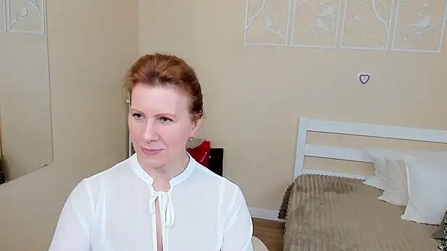 FoxySophia online show from 03/04/25, 01:28