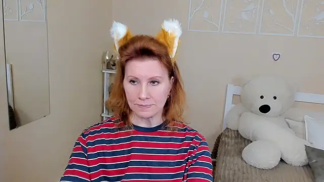 FoxySophia online show from 03/05/25, 11:27