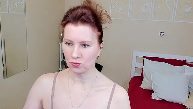 FoxySophia online show from 03/23/25, 09:10