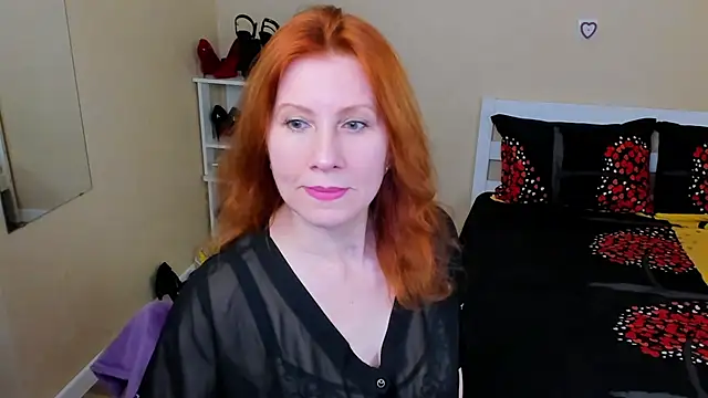 FoxySophia online show from 04/26/26, 02:42