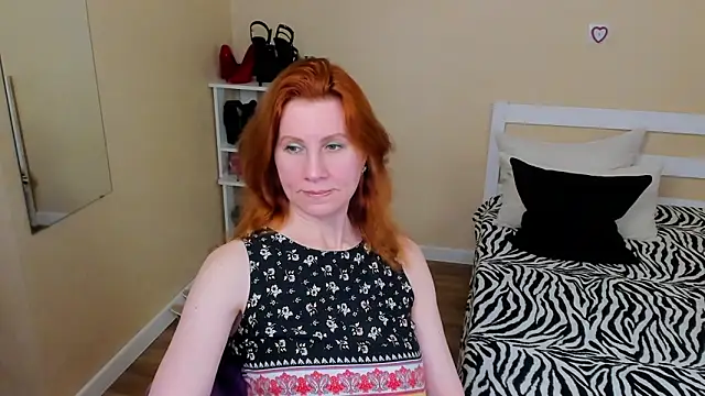 FoxySophia online show from 05/03/26, 02:39