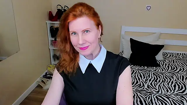 Snapshot of FoxySophia chatting on 05/04/26, 04:41 FoxySophia online show from 05/04/26, 04:41